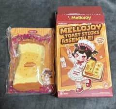 メロジョイ トーストつみつみシリーズ トーストスティック とろける