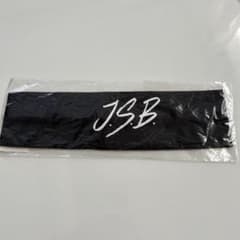 3JSB ヘアバンドのサムネイル