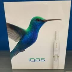 最終値下げ　新品ＩＱＯＳのサムネイル
