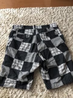 BEAMS ビームスハーフパンツ ショートパンツのサムネイル