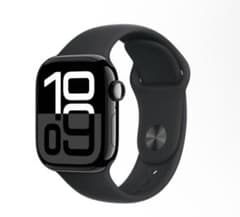 アップルウォッチ Apple Watch 10 GPS 42mm 新品未開封品のサムネイル