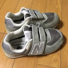 ニューバランスKV574 ((18cm))のサムネイル