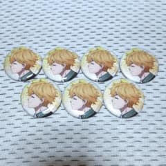 WIND BREAKER ウィンブレ 春の歩み 缶バッジ 楡井秋彦