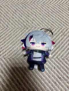 にじさんじ 不破湊 にじぱぺっとのサムネイル