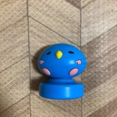 チャーピィ　パーツ　（ブルーンバス）のサムネイル