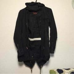 BEAMジャケットのサムネイル