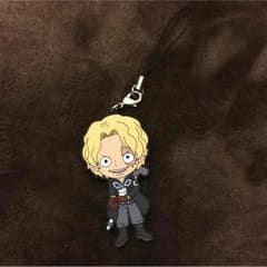 サボストラップのサムネイル