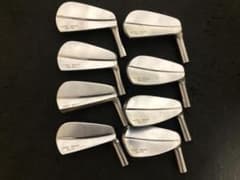 493/SASO/GRIND　MS-9G/マッスルバック/3-Pヘッドのみ/8個 493/SASO/GRIND MS-9G/マッスルバック/3-Pヘッドのみ/8個 - メルカリ