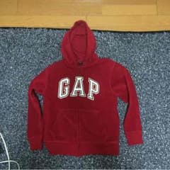 nicosan様❤︎専用 GAP❤︎パーカーのサムネイル