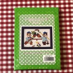 【くま子様専用】クロスステッチ手作りキットのサムネイル