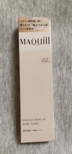 マキアージュ　エッセンスべースEXのサムネイル