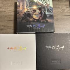 太陽の末裔　オリジナルサウンドトラック　Everytimeのサムネイル