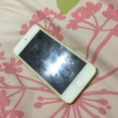 iPod touchのサムネイル