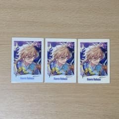 あんスタ 10周年 ぱしゃっつ 羽風薫 - メルカリ