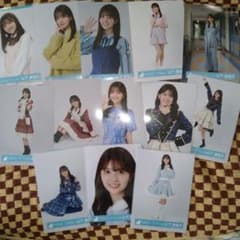 日向坂46 山下葉留花 生写真 13枚 まとめ売り - メルカリ