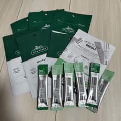 VT シカ スポットパッチ&リードルショット　サンプルのサムネイル