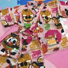 JAM.甚平★値下げ！！のサムネイル