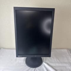 EIZO 縦型モニター 本体 RadiForce MX215 動作確認済み EIZO 縦型モニター 本体 RadiForce MX215 動作確認済み - メルカリ