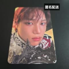 EXO REVERXE ex-vision ver. カイ トレカ SET C - メルカリ