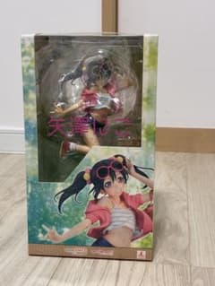 グッドスマイルカンパニー 矢澤にこ ピクニックガール フィギュアのサムネイル