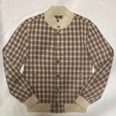 Valstar バルスター　バルスタリーノ　46 S〜M チェック柄 Valstar バルスター バルスタリーノ 46 S〜M チェック柄 - メルカリ