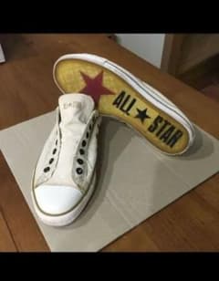 converse john varvatosのサムネイル