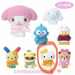 Sanrio シークレットピンズ ミミィのサムネイル