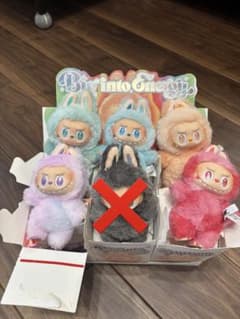 ラブブのサムネイル