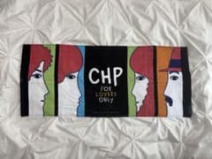クリープハイプ タオル CHP FOR LOVERS ONLYのサムネイル