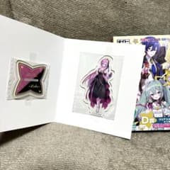 初音ミク一番くじ　タイトーくじ　LUKAのサムネイル