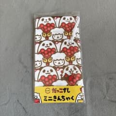 スシロー だっこずし ミニきんちゃくのサムネイル