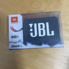 JBL GO3 Bluetooth