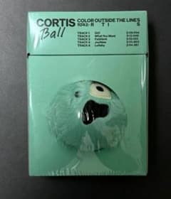 CORTIS Ball ver.コルティス ボール ver 公式品 新品未開封L - メルカリ