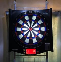 dartslive100s ダーツライブ100s ソフトダーツ ボードのサムネイル