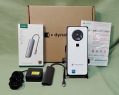 DynaEdge DE200 第11世代 Core i3 Win miniPC DynaEdge DE200 第11世代 Core i3 Win miniPC - メルカリ