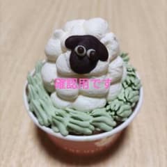 ❤️たぬきぬいぐるみ❤️のサムネイル
