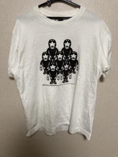 BAPESTA PROWRESTLING ZEPP TOUR 2003 ツアーTのサムネイル