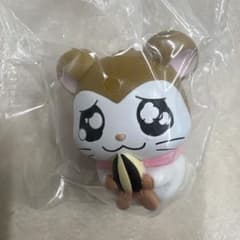 とっとこハム太郎 マスコット フィギュア マフラーちゃんのサムネイル