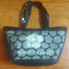 MARY QUANT バッグのサムネイル