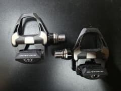 SHIMANO DURA-ACE ビンディングペダルのサムネイル