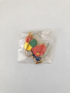 BT21 クッキーチャームコット TATAのサムネイル