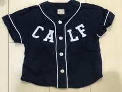 petit main  baseball  jererseyのサムネイル