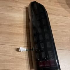 ハイエース テールランプのサムネイル