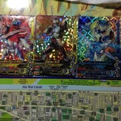 ガンバライジングのサムネイル