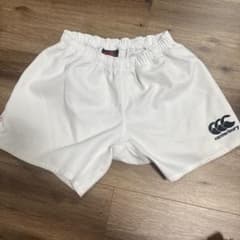 Canterbury ラガーパンツ Mサイズのサムネイル