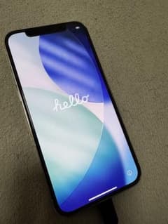 Apple iPhone 12 Pro 256GB SIMフリーのサムネイル