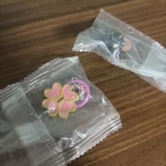 귀멸의 칼날 일륜도 메지루시 액세서리 연주 감로사 꿀 璃, 비명도 행행 명 세트
