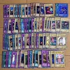 遊戯王OCG デュエルモンスターズ 初期 2期 まとめ売り 引退品 - メルカリ
