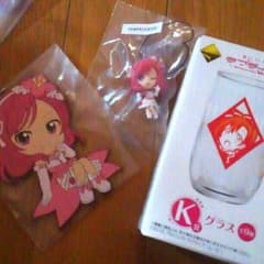 ラブライブ! 真姫 3点セットのサムネイル