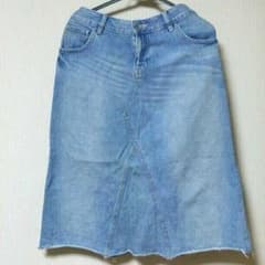みったろうサマ専用 LEPSIMスカートのサムネイル